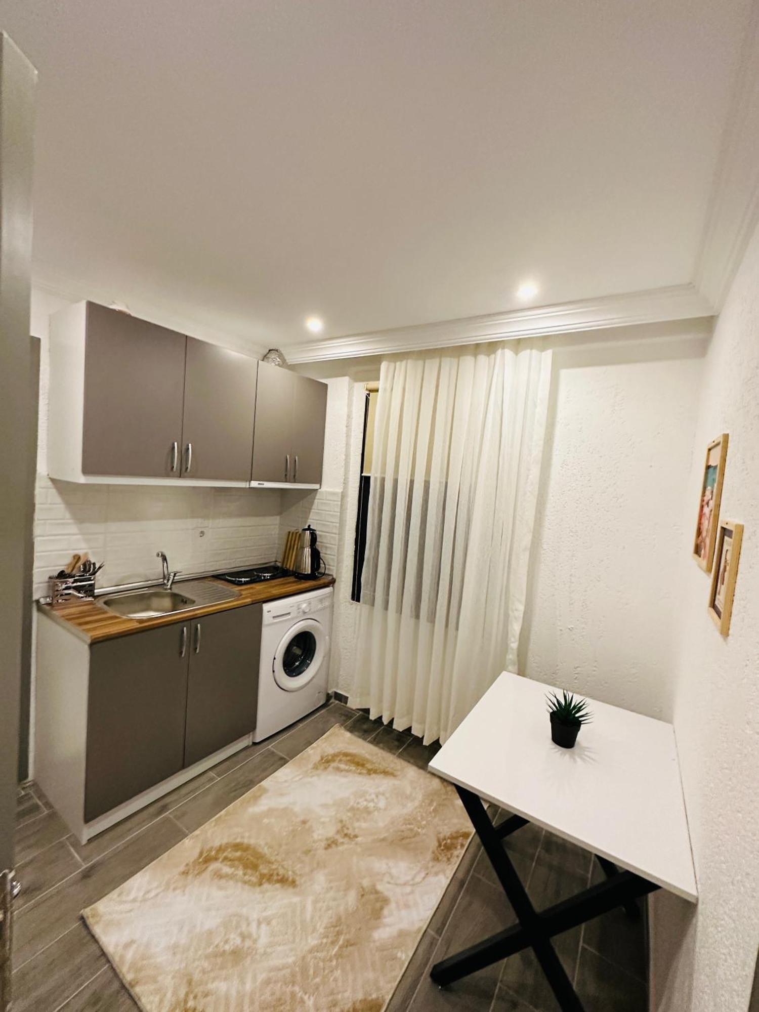 9 House Aparthotel Fethiye Exterior photo