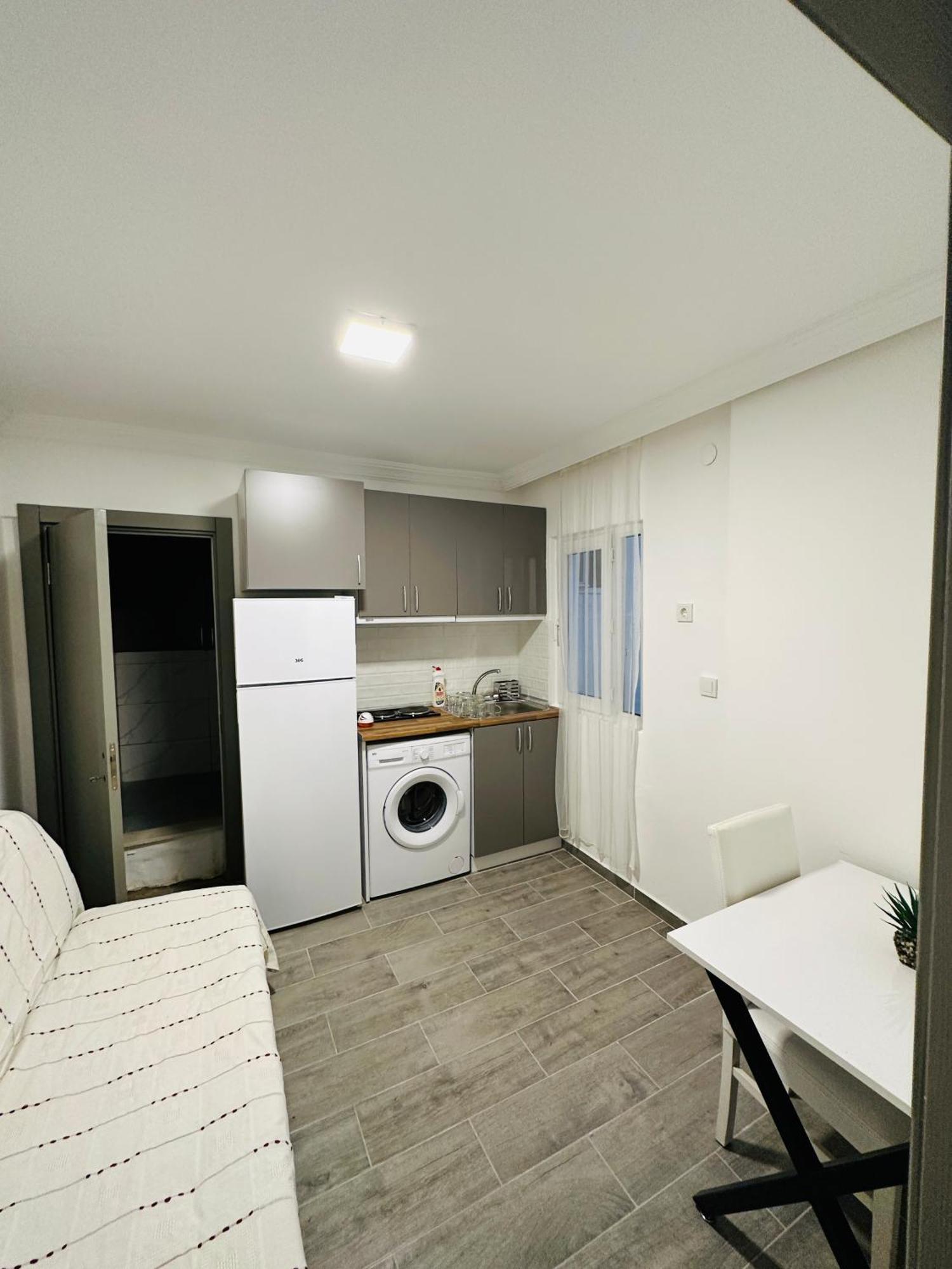 9 House Aparthotel Fethiye Exterior photo