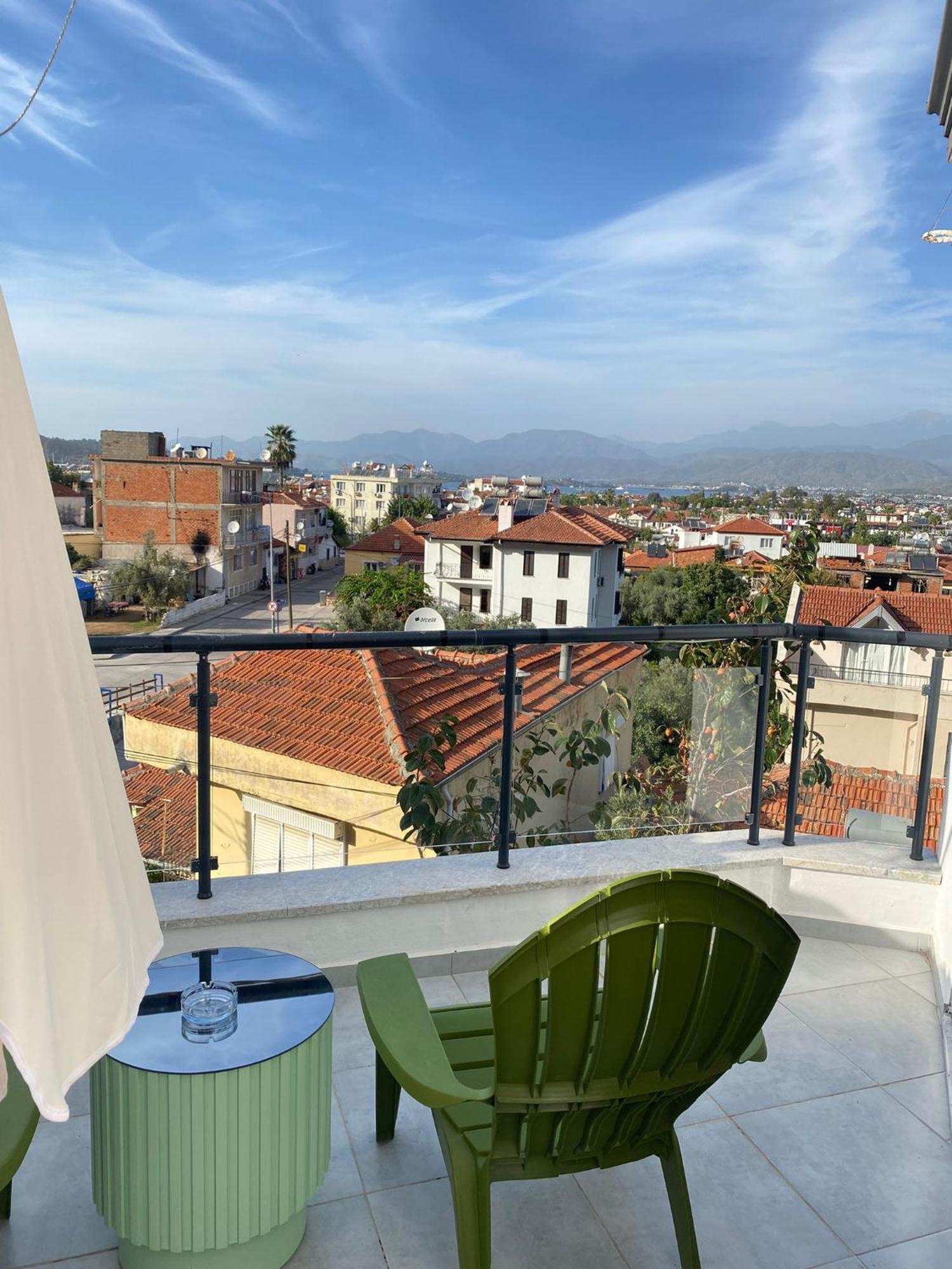 9 House Aparthotel Fethiye Exterior photo